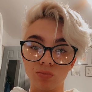 Meet your Posher, Bryce